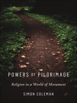 cover image of Powers of Pilgrimage